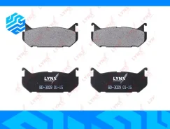 ������� ��������� �������� Lynxauto BD3029 ������, �����/������ BD3029 ����