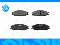 ������� ��������� �������� Lynxauto BD3409 ��������, �����/������ BD3409 ����