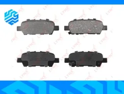 ������� ��������� �������� Lynxauto BD5745 ������, �����/������ BD5745 ����