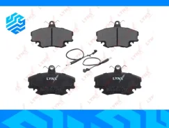������� ��������� �������� Lynxauto BD6301 ��������, �����/������ BD6301 ����