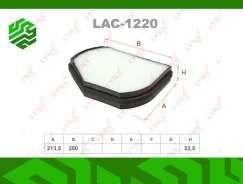 ������ �������� Lynxauto LAC1220 LAC1220 ����
