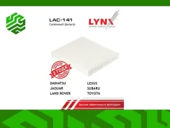 ������ �������� Lynxauto LAC141 LAC141 ����