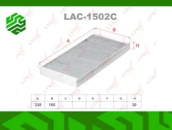 ������ �������� Lynxauto LAC1502C LAC1502C ����