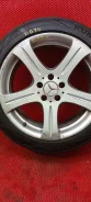 Kumho Majesty 9 Solus TA91