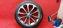 Nexen Roadian GTX
