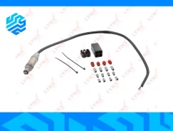 ������ ����������� Lynxauto DM2951U, ��������/������ DM2951U ����