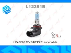 ����� ���������� Lynxauto L12251B L12251B ����