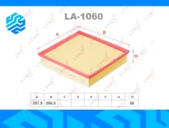 ������ ��������� Lynxauto LA1060 LA1060 ����