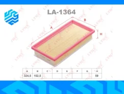 ������ ��������� Lynxauto LA1364 LA1364 ����