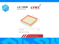 ������ ��������� Lynxauto LA1505 LA1505 ����