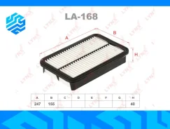 ������ ��������� Lynxauto LA168 LA168 ����