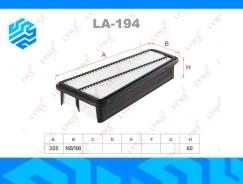 ������ ��������� Lynxauto LA194 LA194 ����