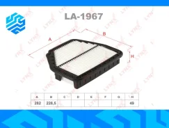 ������ ��������� Lynxauto LA1967 LA1967 ����