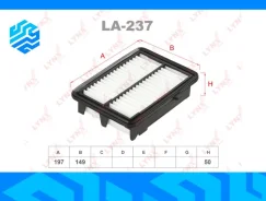 ������ ��������� Lynxauto LA237 LA237 ����