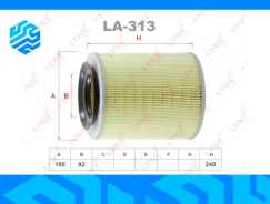 ������ ��������� Lynxauto LA313 LA313 ����