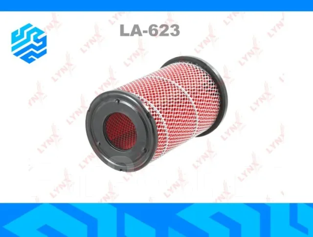 ������ ��������� Lynxauto LA623 LA623 ����
