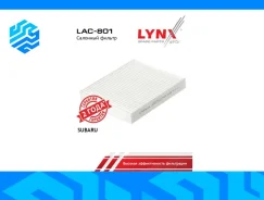������ �������� Lynxauto LAC801 LAC801 ����
