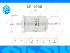 ������ ��������� Lynxauto LF1400 LF1400 ����