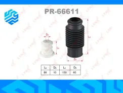�������-�������� ������������ �������� Lynxauto PR66611 ������, �����/������ PR66611 ����