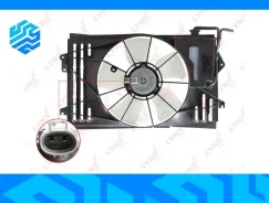 ���������� ��������� Lynxauto RF1009 RF1009 ����