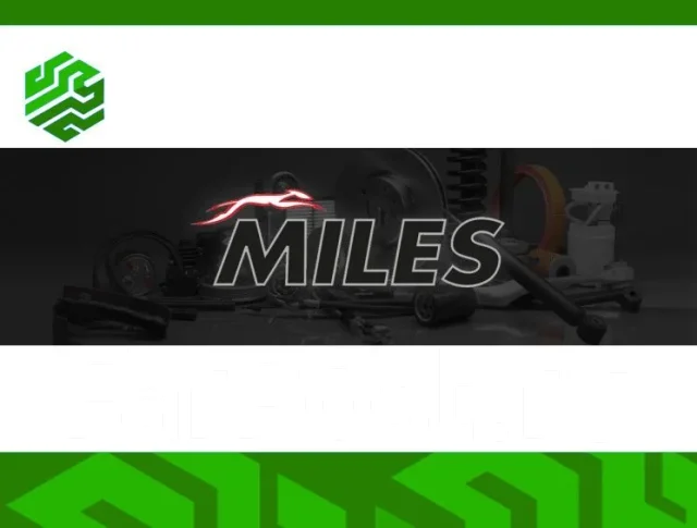����� Miles AN21087 AN21087 ����