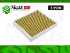 ������ �������� Miles AFP1210 AFP1210 ����