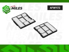 ������ �������� Miles AFW1172 AFW1172 ����