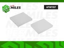 ������ ������ Miles AFW1197 AFW1197 ����