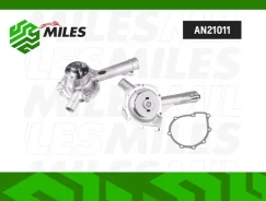 ����� ����������� �������� Miles AN21011 AN21011 ����