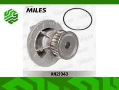 ����� ����������� �������� Miles AN21043 AN21043 ����