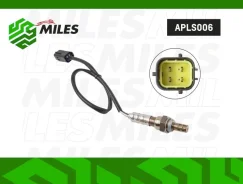 ������ ����������� Miles APLS006, ��������/������ APLS006 ����