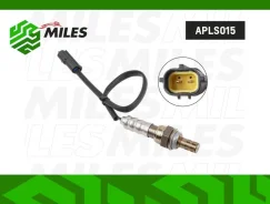 ������ ����������� Miles APLS015, ��������/������ APLS015 ����