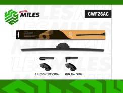 ����� ���������������� 650 �� Miles CWF26AC, �����/������ ��������/������ CWF26AC ����