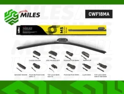 ����� ���������������� 450 �� Miles CWF18MA, �����/������ ��������/������ CWF18MA ����