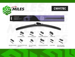 ����� ���������������� 430 �� Miles CWH17BC, �����/������ ��������/������ CWH17BC ����