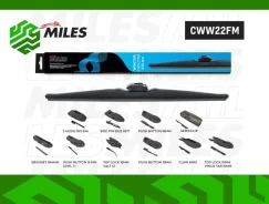 ����� ���������������� ������ 550 �� Miles CWW22FM, �����/������ ��������/������ CWW22FM ����