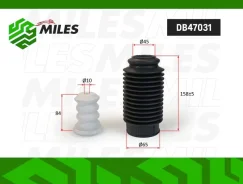 ������� � �������� ������������ Miles DB47031 ������, �����/������ DB47031 ����