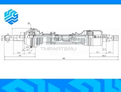 ��� ��������� JD JCA0020 �����, ��������/������ JCA0020 ����