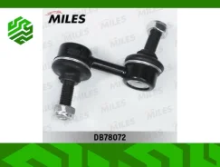 ������ ������������� Miles DB78072 ��������, �����/������ DB78072 ����