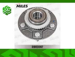 ������� Miles DB83087 ������, �����/������ DB83087 ����
