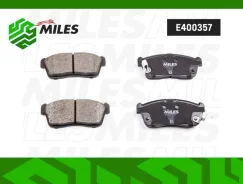 ������� ��������� �������� Miles E400357 ��������, �����/������ E400357 ����