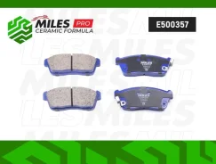 ������� ��������� �������� Miles E500357 ��������, �����/������ E500357 ����
