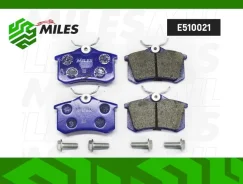 ������� ��������� �������� Miles E510021 ������, �����/������ E510021 ����