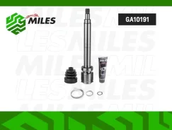 ���� ���������� Miles GA10191 �������� ������ GA10191 ����