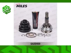 ���� �������� Miles GA20469 ��������, �����/������ GA20469 ����