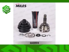 ���� �������� Miles GA20514 ��������, �����/������ GA20514 ����