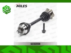 ������ � ����� Miles GC02008 �������� ������ GC02008 ����