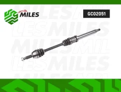 ������ � ����� Miles GC02051 �������� ������ GC02051 ����