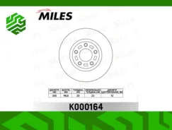 ���� ��������� Miles K000164 ��������, �����/������ K000164 ����
