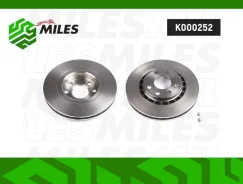 ���� ��������� Miles K000252 ��������, �����/������ K000252 ����